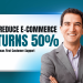 How to reduce ecommerce returns 50%