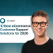 10 best ecommerce customer support solutions for 2026